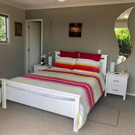 Hahei Getaway Apartment Luaran gambar