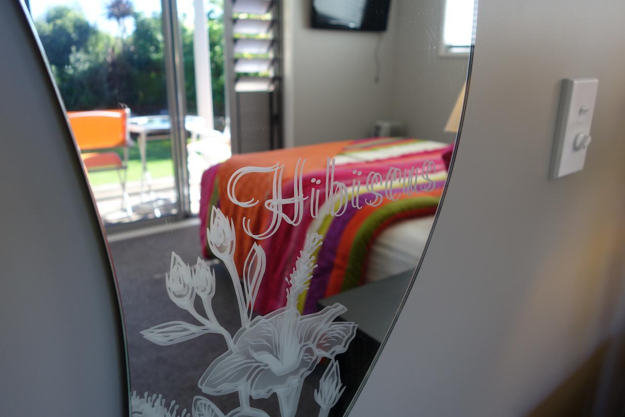 Hahei Getaway Apartment Luaran gambar