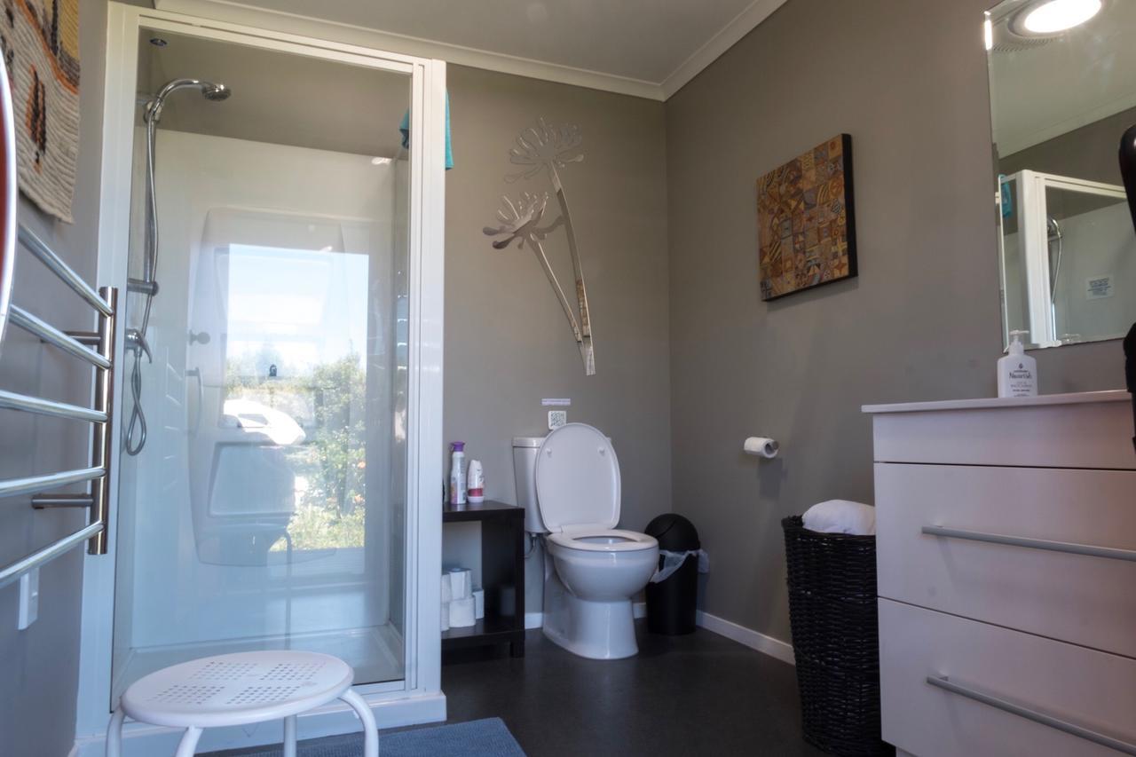 Hahei Getaway Apartment Luaran gambar