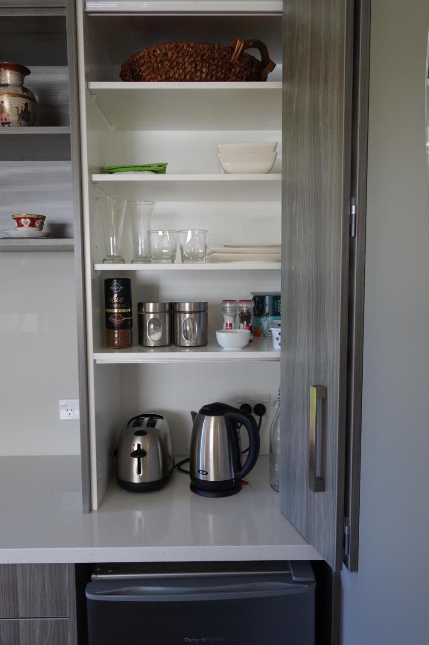 Hahei Getaway Apartment Luaran gambar