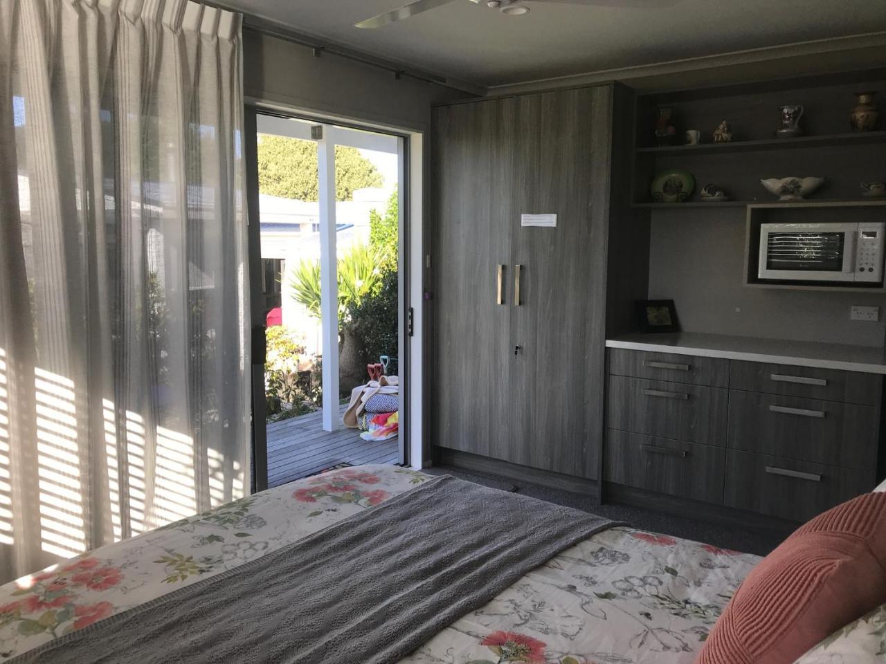 Hahei Getaway Apartment Luaran gambar