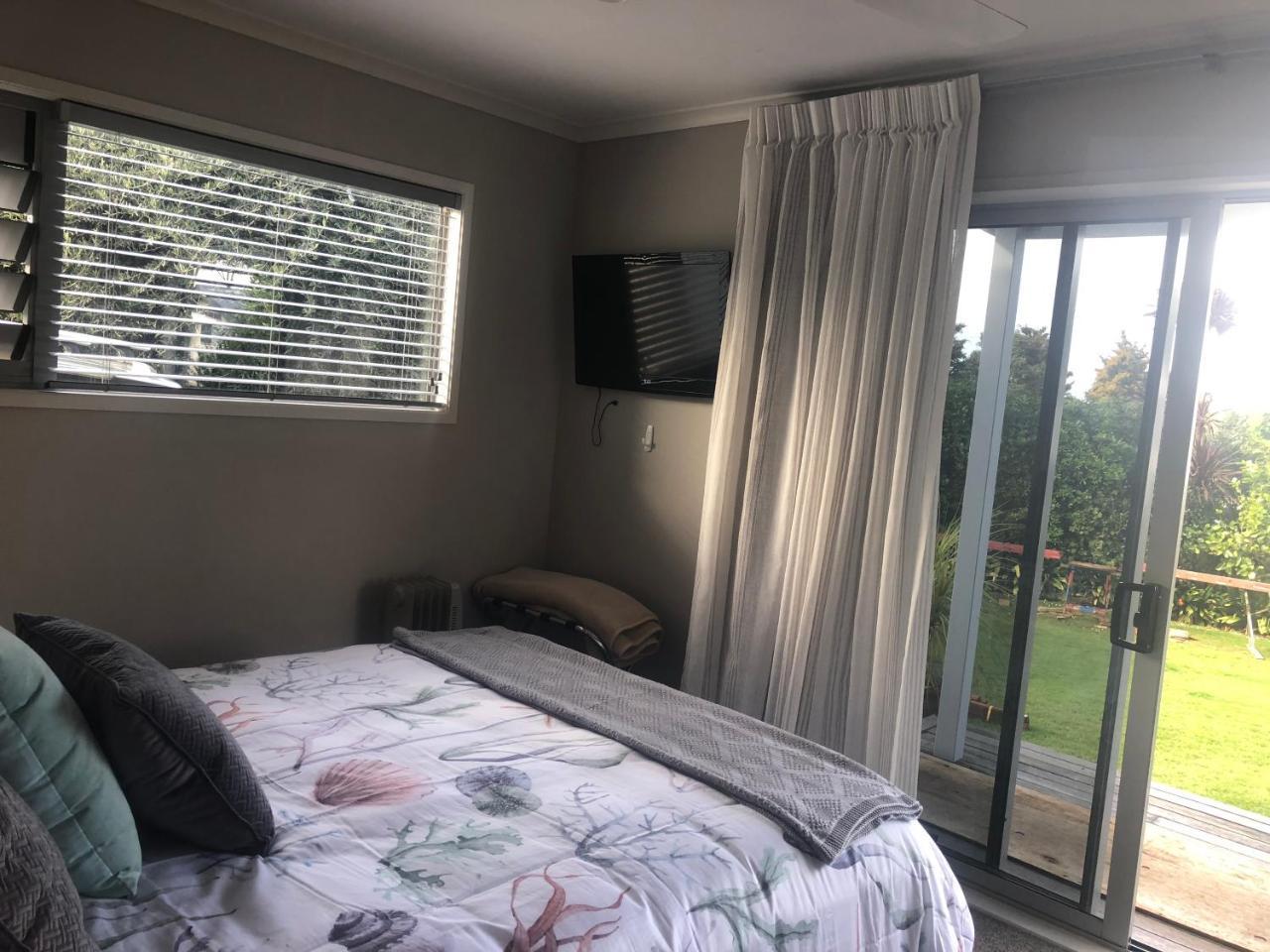 Hahei Getaway Apartment Luaran gambar