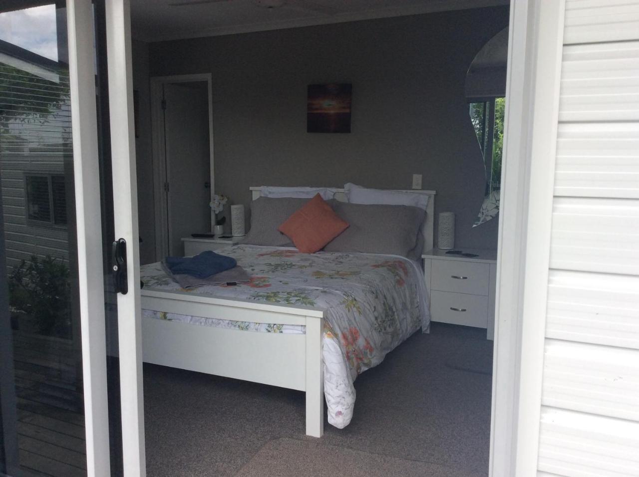 Hahei Getaway Apartment Luaran gambar
