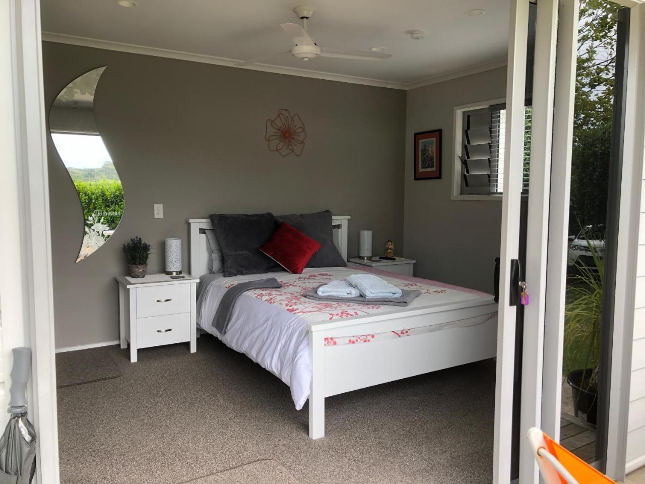 Hahei Getaway Apartment Luaran gambar