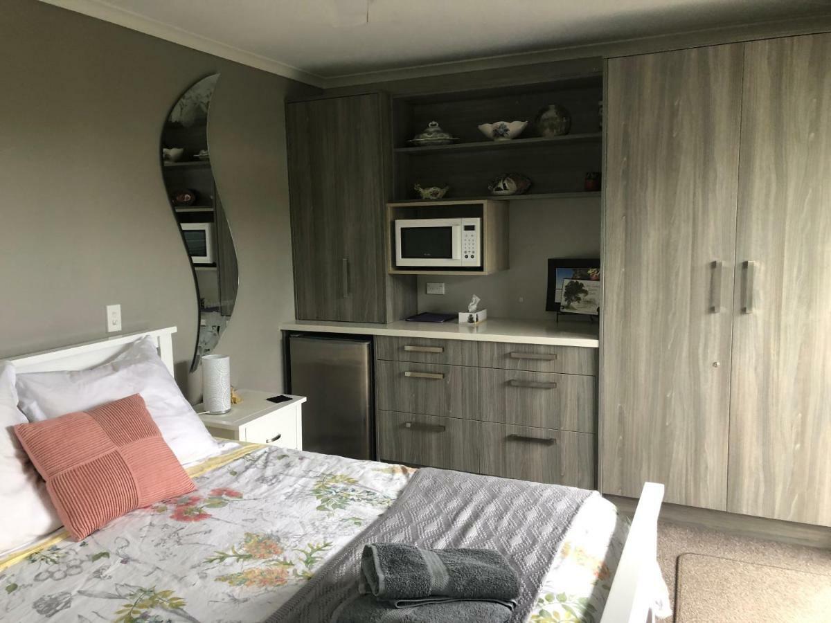Hahei Getaway Apartment Luaran gambar