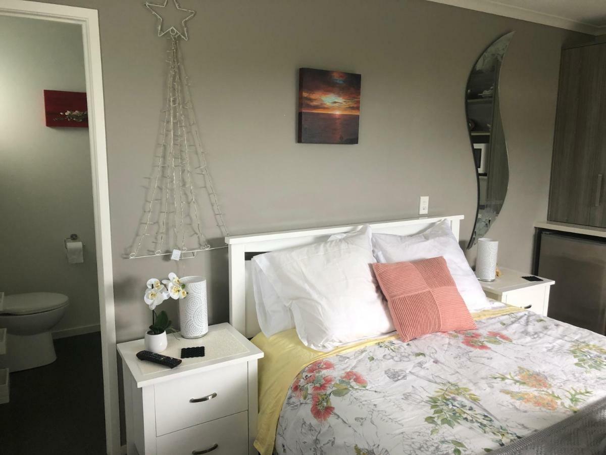 Hahei Getaway Apartment Luaran gambar
