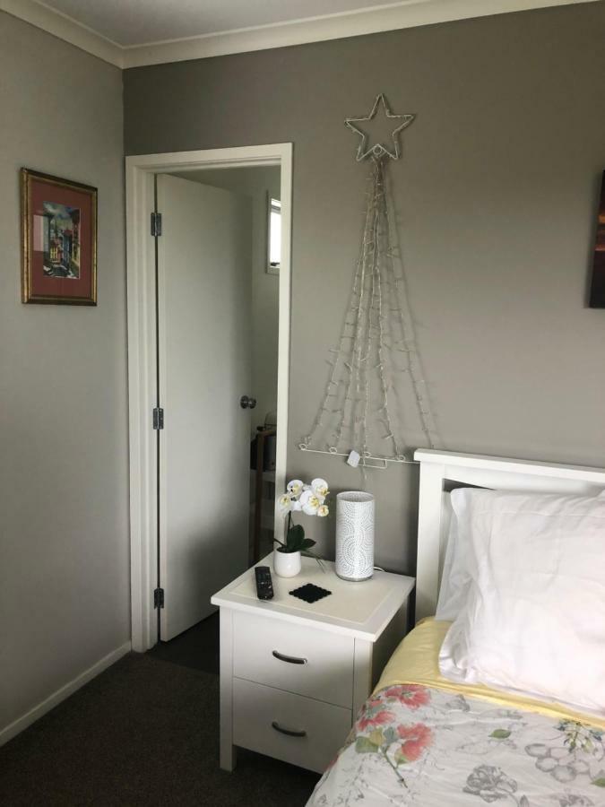 Hahei Getaway Apartment Luaran gambar