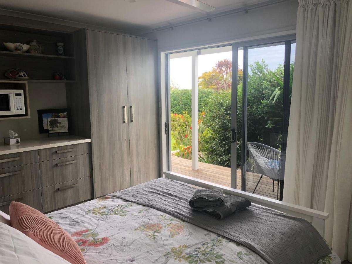 Hahei Getaway Apartment Luaran gambar