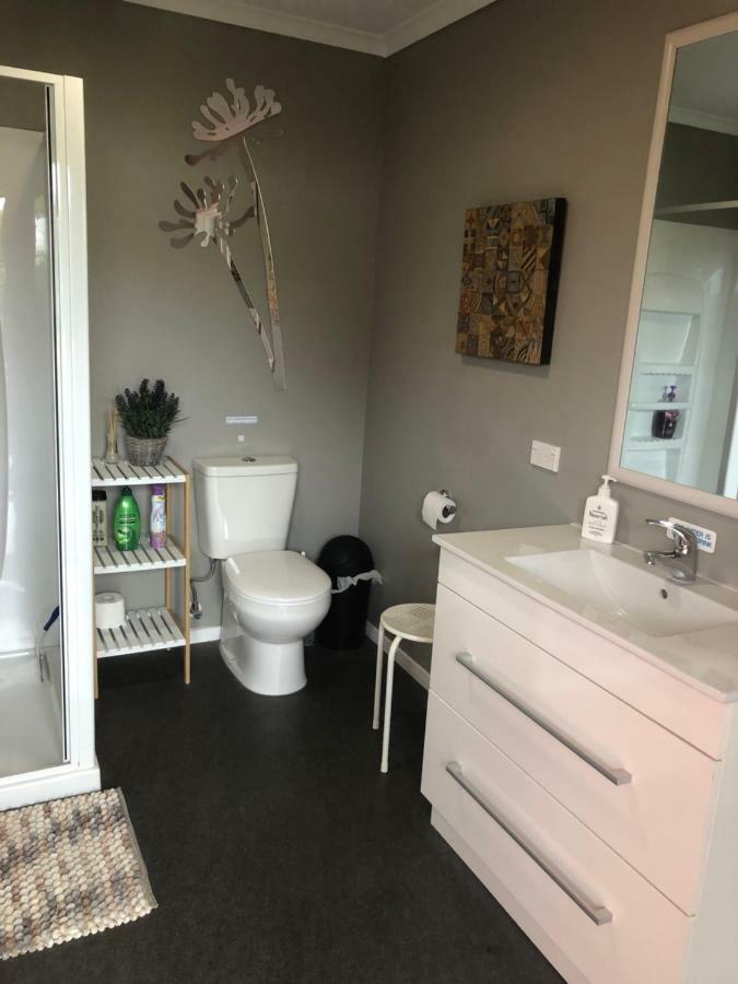 Hahei Getaway Apartment Luaran gambar