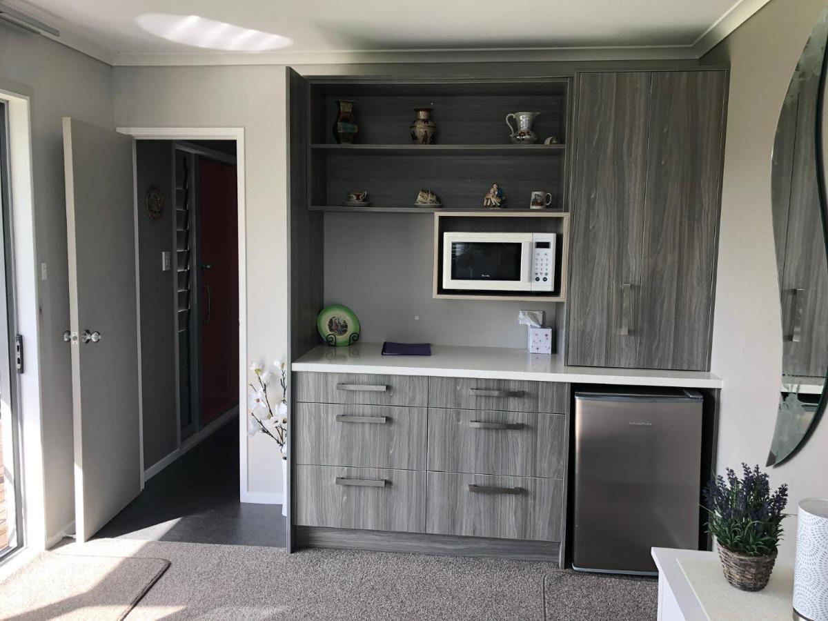 Hahei Getaway Apartment Luaran gambar