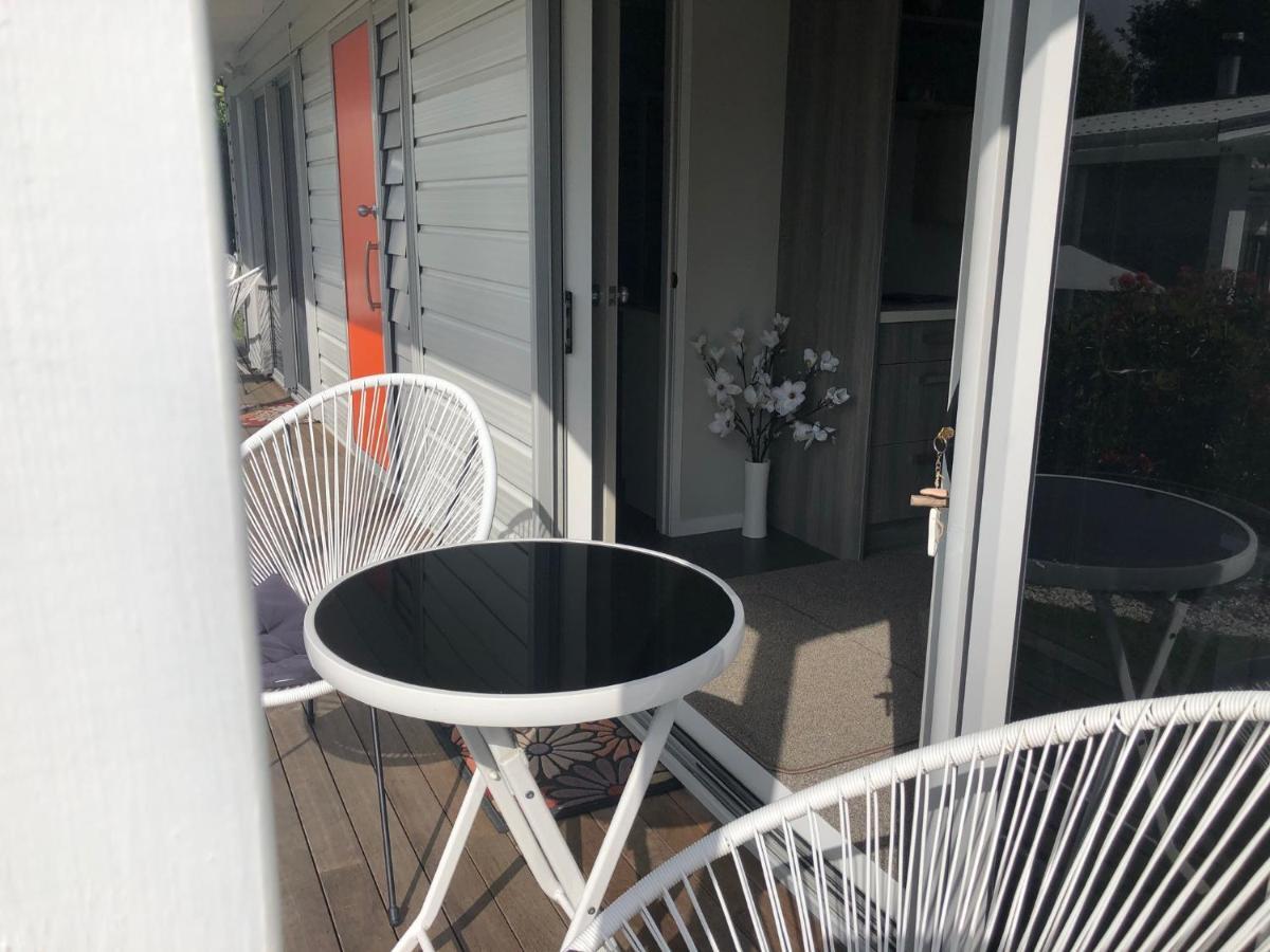 Hahei Getaway Apartment Luaran gambar
