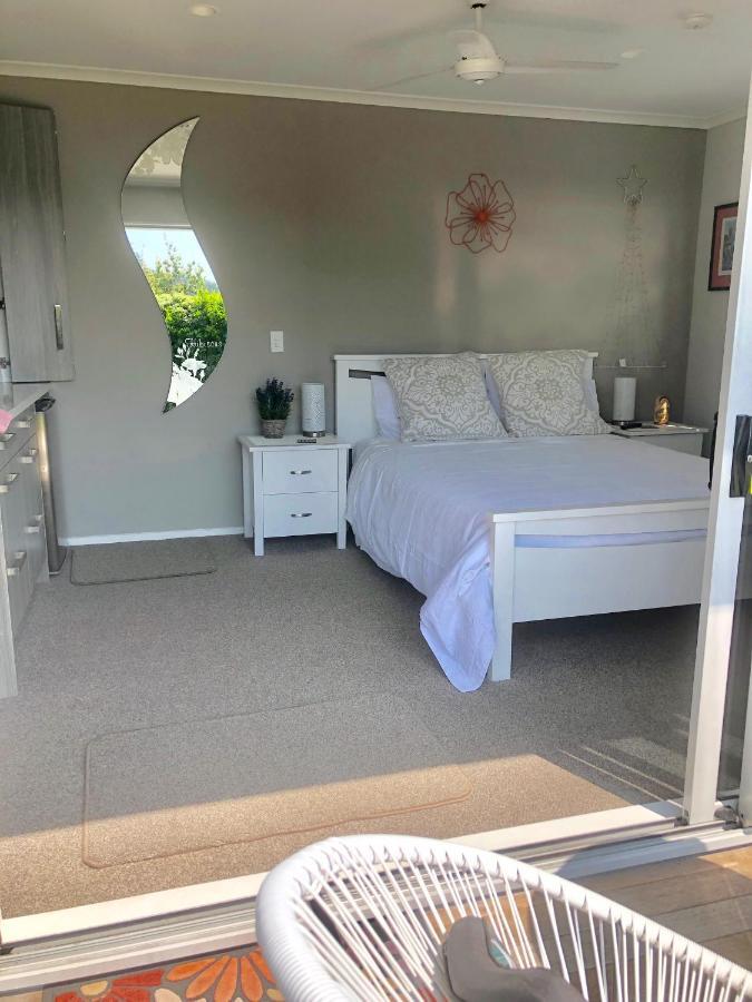Hahei Getaway Apartment Luaran gambar